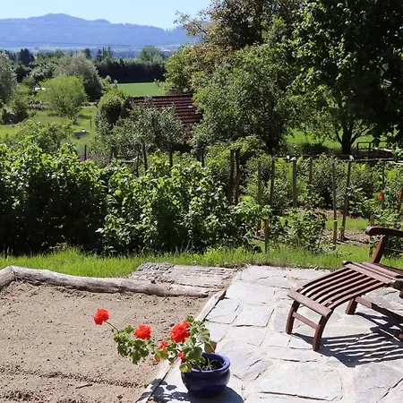 Bio Archehof Zachhiesen