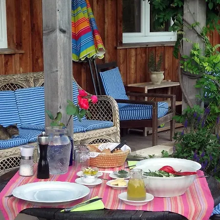 Bio Archehof Zachhiesen * Seekirchen am Wallersee