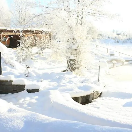 Bio Archehof Zachhiesen Privatunterkunft *