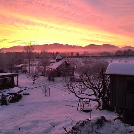 Bio Archehof Zachhiesen Seekirchen am Wallersee
