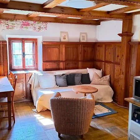 Bio Archehof Zachhiesen