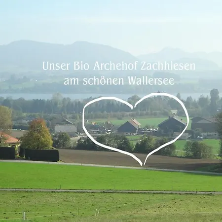 Bio Archehof Zachhiesen