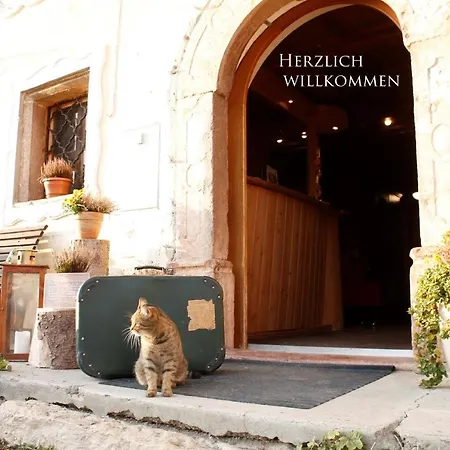 Privatunterkunft Bio Archehof Zachhiesen Seekirchen am Wallersee