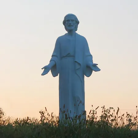 Bio Archehof Zachhiesen Privatunterkunft *