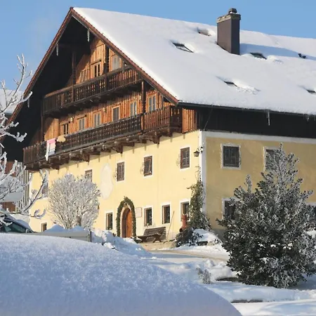 Bio Archehof Zachhiesen Seekirchen am Wallersee