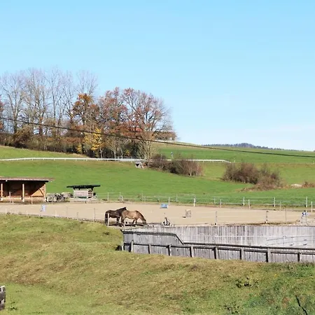 Bio Archehof Zachhiesen Privatunterkunft *